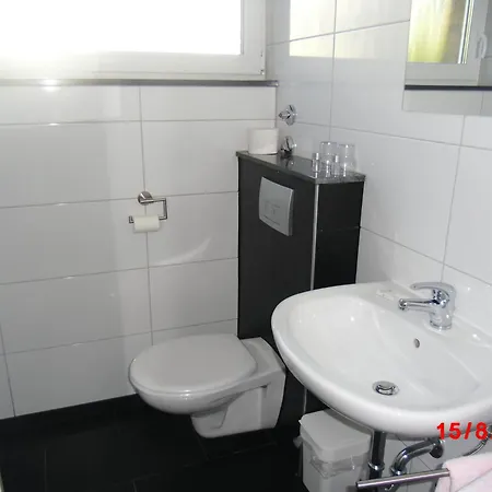 Hotel Centralhotel Ratingen