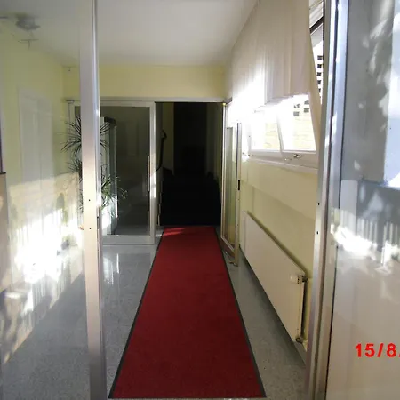 Hotel Centralhotel Ratingen