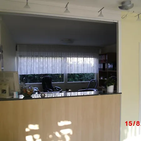Centralhotel