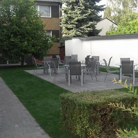 Hotel Centralhotel Ratingen
