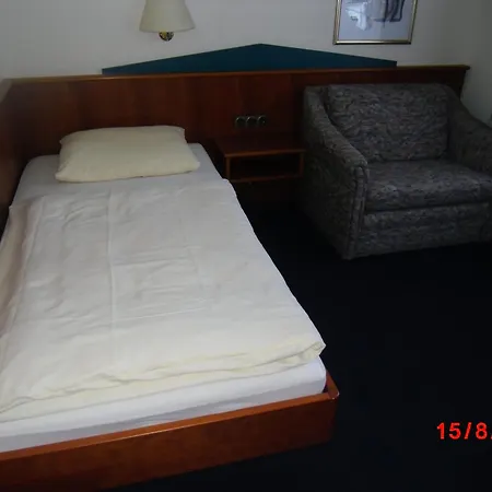 Hotel Centralhotel