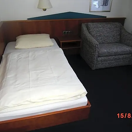Centralhotel Hotel Ratingen
