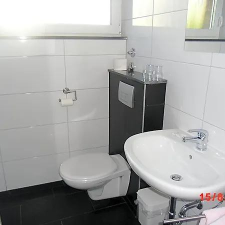 Centralhotel 2* Ratingen