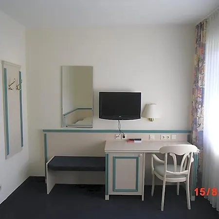 Centralhotel Hotel