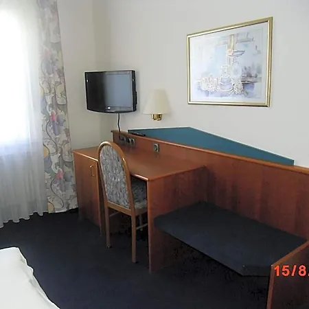 Centralhotel Hotel Ratingen
