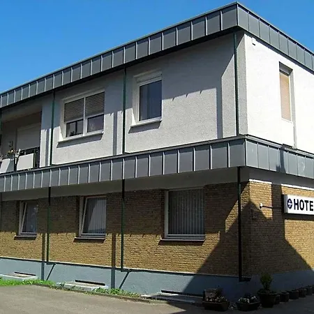 Centralhotel 2*