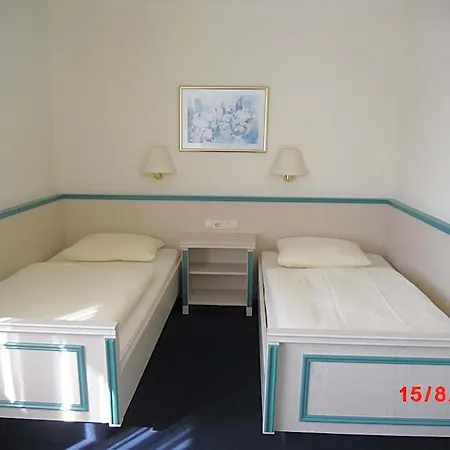 Centralhotel