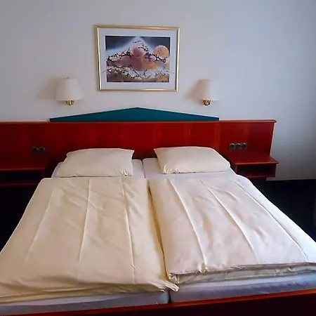 Centralhotel Hotel