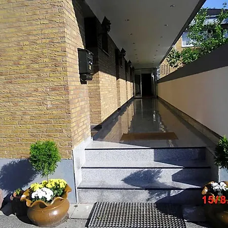 Hotel Centralhotel Ratingen