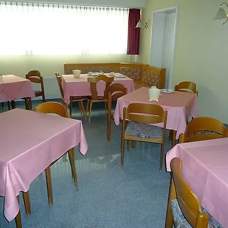 Hotel Centralhotel Ratingen