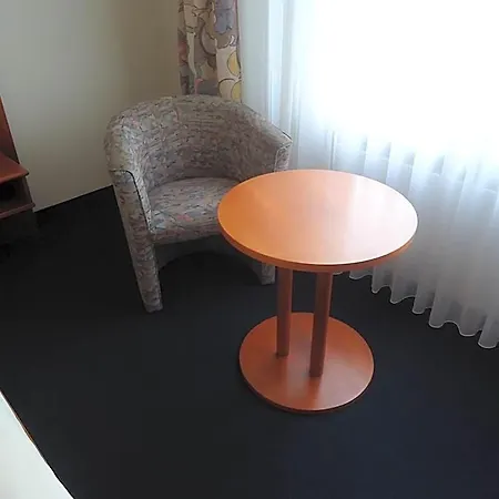 Hotel Centralhotel 2*