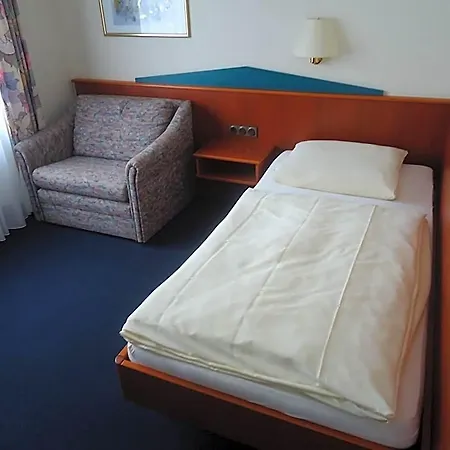 Centralhotel