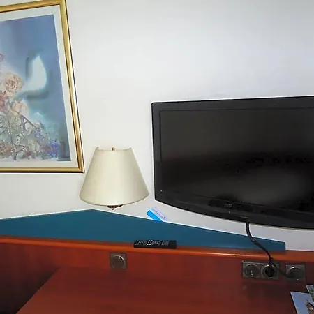 Hotel Centralhotel Ratingen