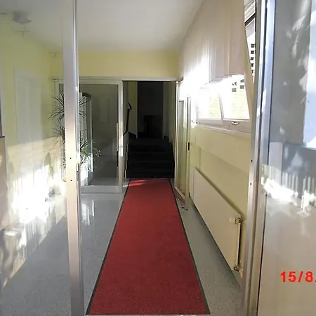Centralhotel 2* Ratingen