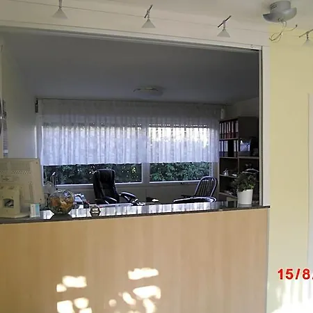 Hotel Centralhotel