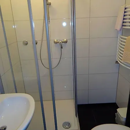 Centralhotel Hotel Ratingen