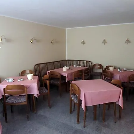 Centralhotel Hotel