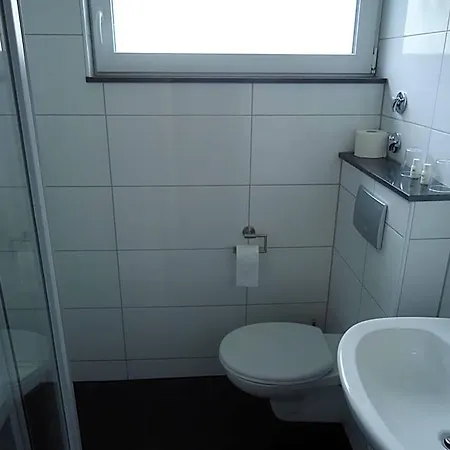 Centralhotel Hotel Ratingen