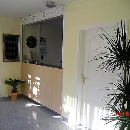 Centralhotel 2*