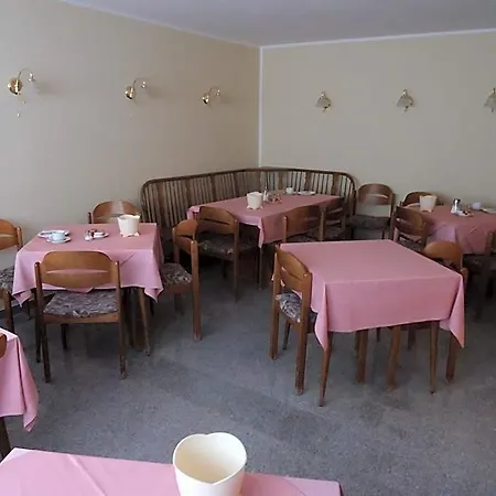 Centralhotel Ratingen