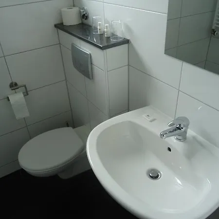 Hotel Centralhotel Ratingen