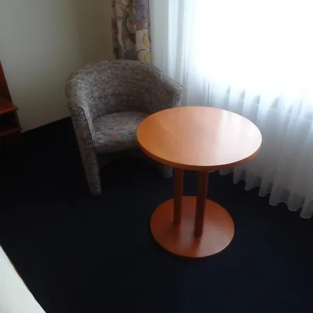 Centralhotel 2* Ratingen