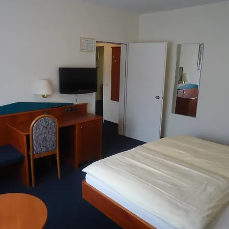 Centralhotel 2*