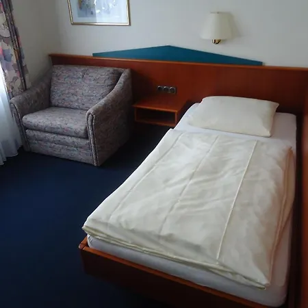 Centralhotel Hotel Ratingen