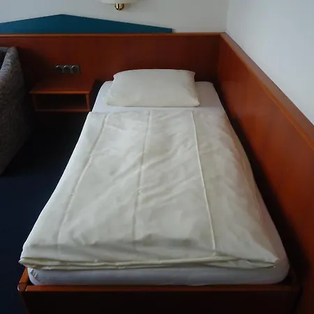 Centralhotel Ratingen
