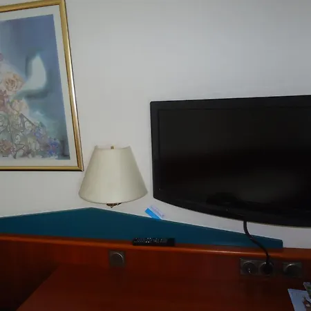 Hotel Centralhotel Ratingen