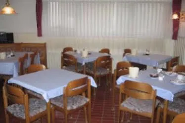 Centralhotel Hotel
