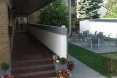 Hotel Centralhotel Ratingen