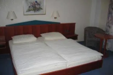 Centralhotel