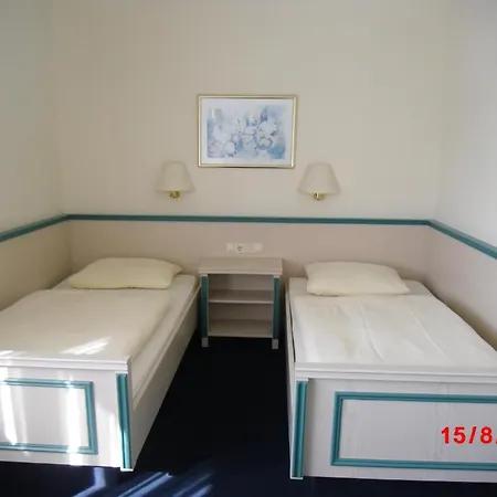 Centralhotel Hotel Ratingen