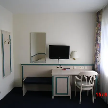 Hotel Centralhotel Ratingen