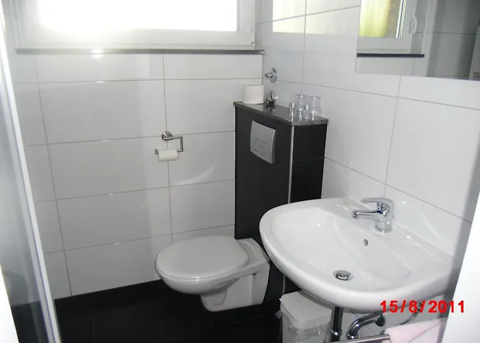 Hotell Centralhotel Ratingen