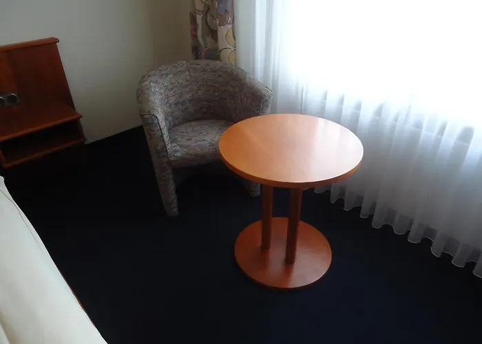 Centralhotel 2* Ratingen