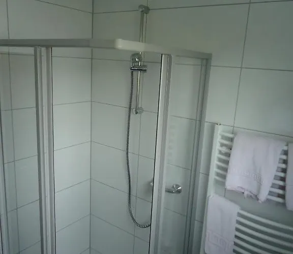 Centralhotel Ratingen