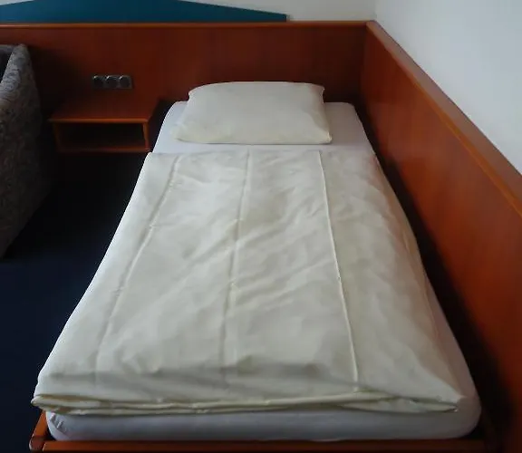 Centralhotel Ratingen