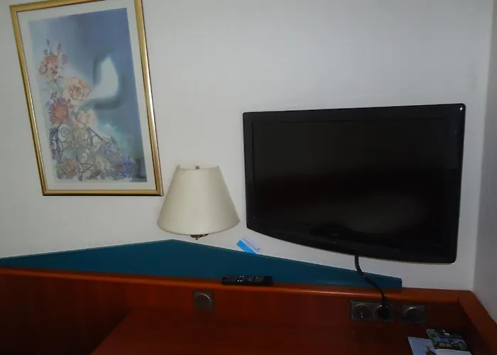 Hotell Centralhotel Ratingen