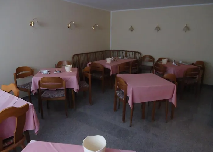 Centralhotel 2* Ratingen