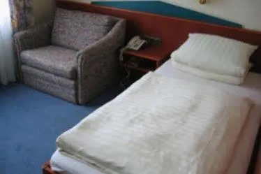 Centralhotel Hotell Ratingen