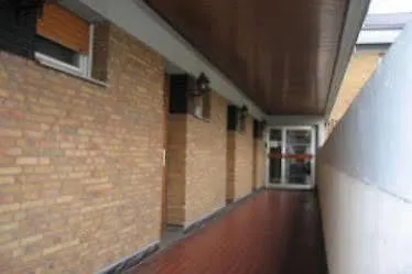 Centralhotel Hotell 2*