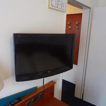 Centralhotel מלון ראטינגן