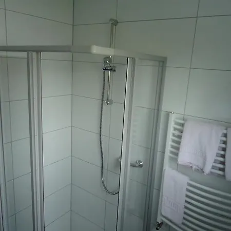 Centralhotel ראטינגן